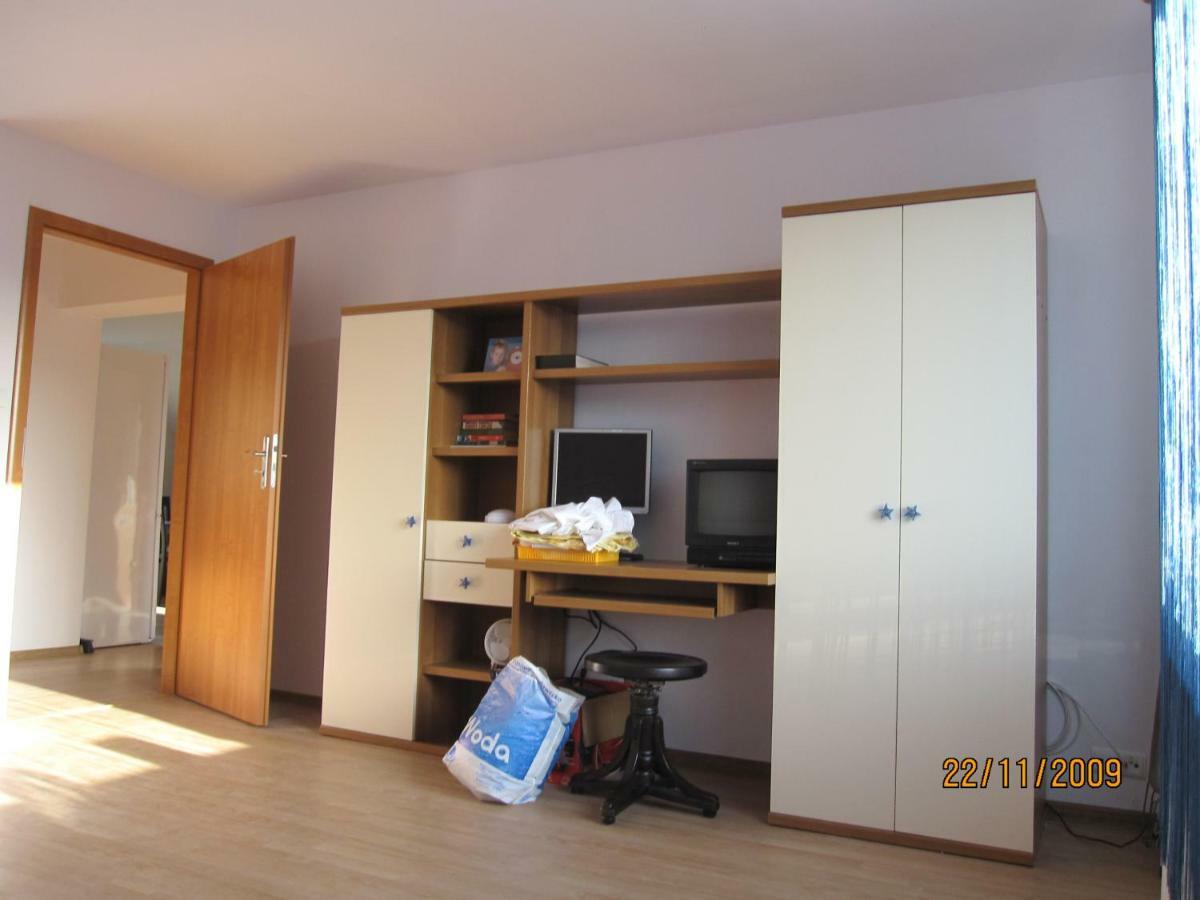 Dom Na Wzgorzu Villa Polanica-Zdroj Ngoại thất bức ảnh